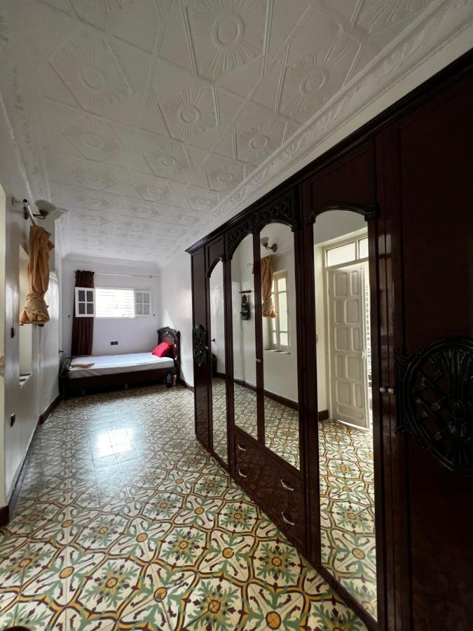 Riad Del Rey Rabat Zewnętrze zdjęcie
