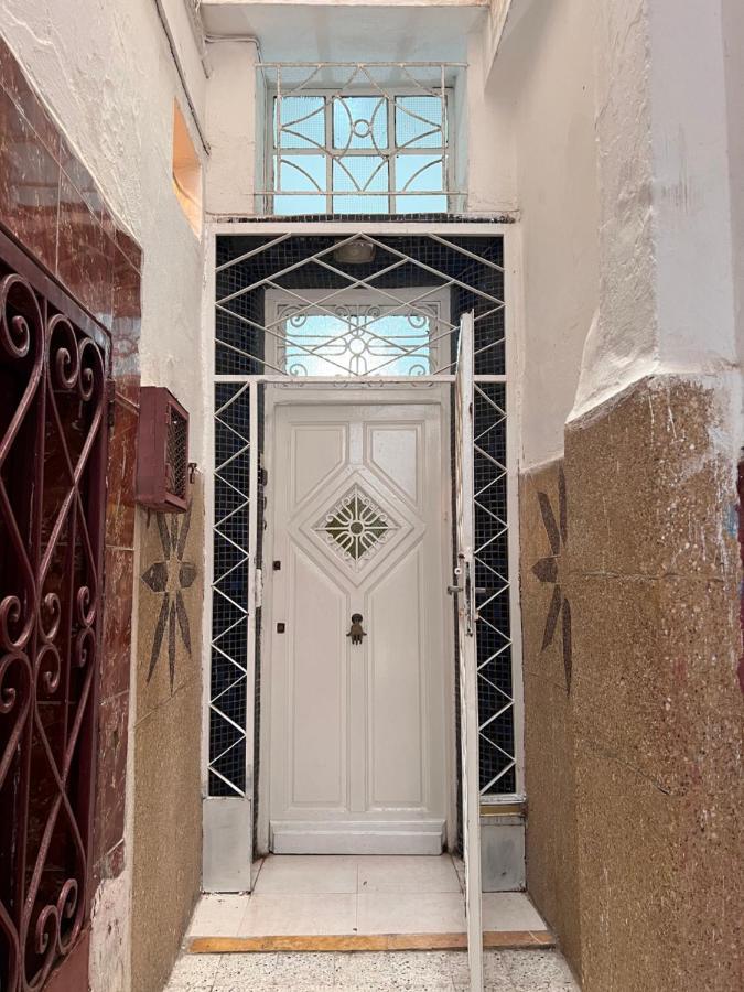 Riad Del Rey Rabat Zewnętrze zdjęcie