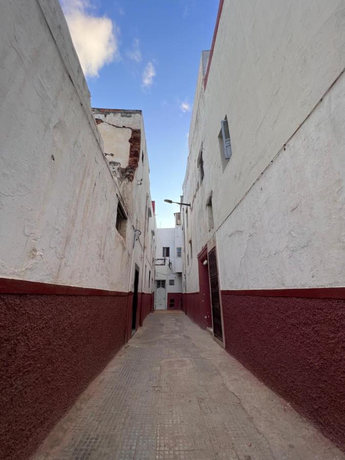 Riad Del Rey Rabat Zewnętrze zdjęcie