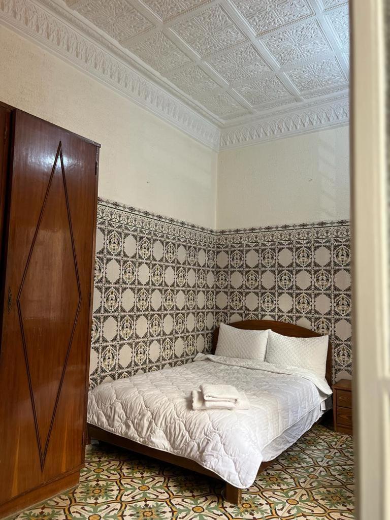 Riad Del Rey Rabat Zewnętrze zdjęcie